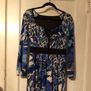 Nine West Swing Dress